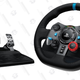 Logitech G29 Racing Wheel For PlayStation/PC | $200 | Amazon
Logitech G920 Racing Wheel For Xbox One/PC | $200 | Amazon